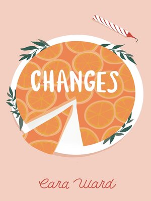 cover image of Changes